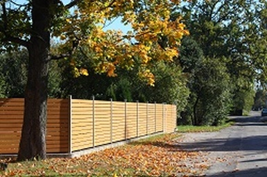 Horsham Fence Contractors